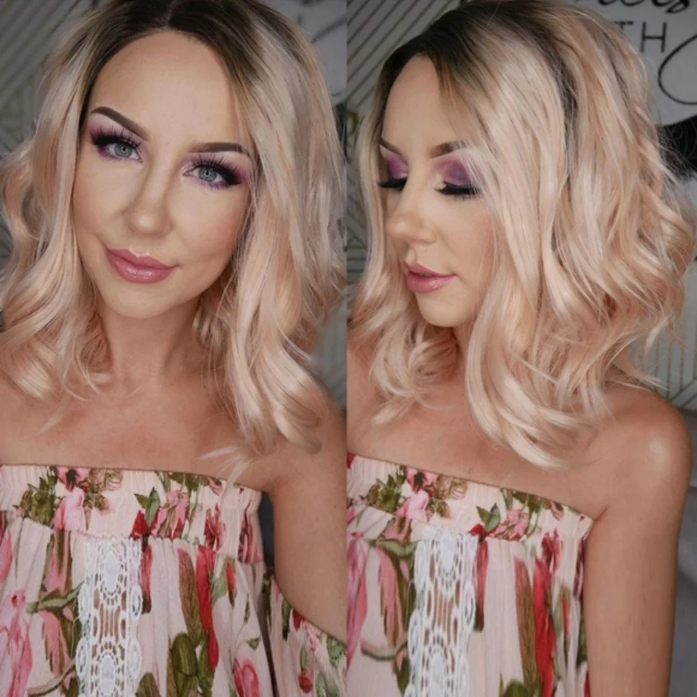 Blooming Hair 14